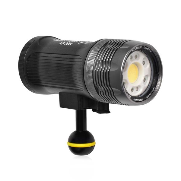 flash heads seafrogs 3000lumens underwater diving torch with 18650 batteries and optical fiber cable
flash heads seafrogs 3000lumens underwater diving torch with 18650 batteries and optical fiber cable