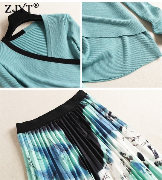 two piece dress women's casual fashion designers set up elegant spring clothes lady two pieces mesh clothing and printing skirt suits, White
two piece dress women's casual fashion designers set up elegant spring clothes lady two pieces mesh clothing and printing skirt suits, White