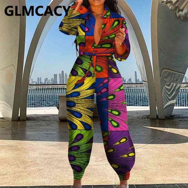 peacock printed casual slim jumpsuit elegant long sleeve overalls 210702, Black;white
peacock printed casual slim jumpsuit elegant long sleeve overalls 210702, Black;white