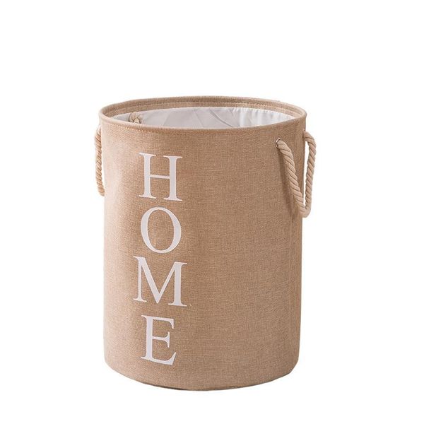 laundry bags foldable basket round with handles storage bag large capacity clothes kid toy sundries hamper
laundry bags foldable basket round with handles storage bag large capacity clothes kid toy sundries hamper