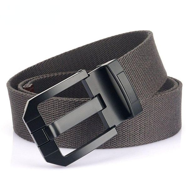 belts canvas for men fashion metal pin buckle military tactical strap male elastic belt pants jeans women casual, Black;brown
belts canvas for men fashion metal pin buckle military tactical strap male elastic belt pants jeans women casual, Black;brown