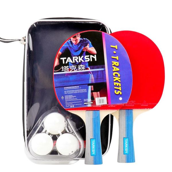 table tennis raquets rackets pong balls paddle bat set long short handle doubles open grip pen hold child training exercise
table tennis raquets rackets pong balls paddle bat set long short handle doubles open grip pen hold child training exercise