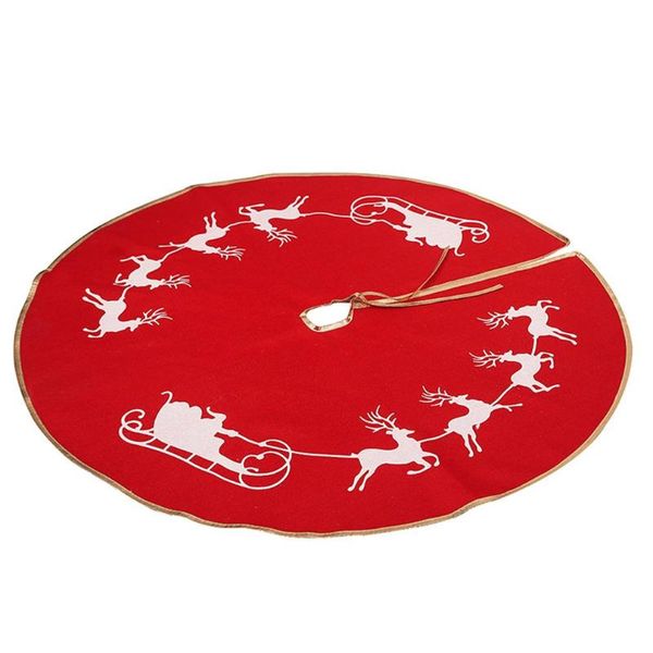 christmas decorations tree skirt not easy to deform and odorless for welfare gifts festivals household durable
christmas decorations tree skirt not easy to deform and odorless for welfare gifts festivals household durable