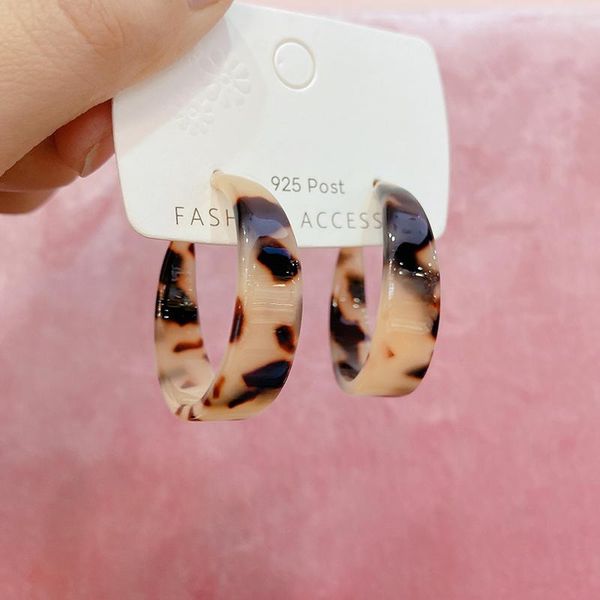 dangle & chandelier winter women's european and american exaggerated leopard print earrings 2021 trendy trend exquisite jewelry earrrin, Silver
dangle & chandelier winter women's european and american exaggerated leopard print earrings 2021 trendy trend exquisite jewelry earrrin, Silver