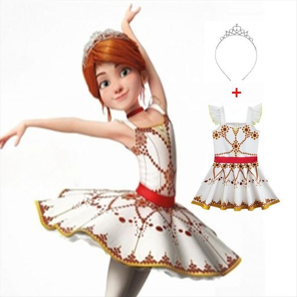 kids girls cosplay leotard ballerina girl dresses felicie tutu ballet ruffled square neckline dance gymnastics for, Red;yellow
kids girls cosplay leotard ballerina girl dresses felicie tutu ballet ruffled square neckline dance gymnastics for, Red;yellow