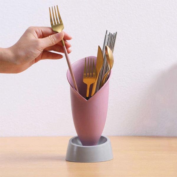 kitchen storage & organization utensil multifunctional modern home chopsticks holder stable spoon fork drying rack counterdisassemble
kitchen storage & organization utensil multifunctional modern home chopsticks holder stable spoon fork drying rack counterdisassemble