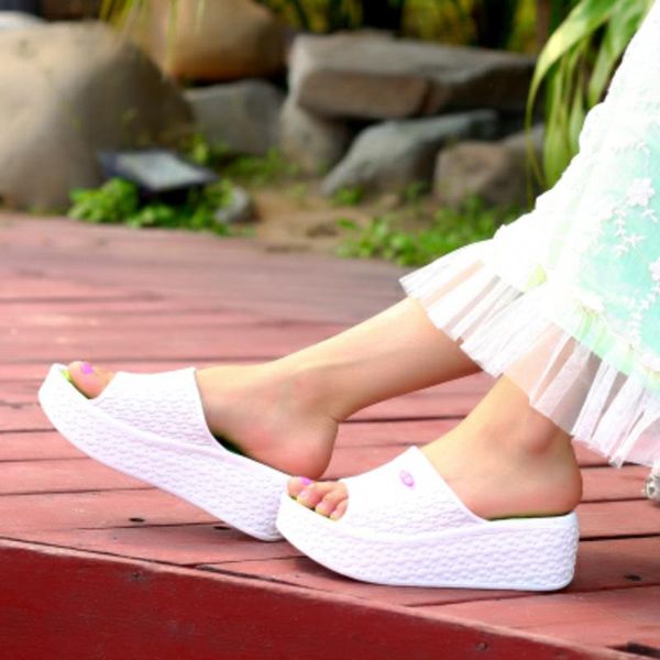 platform shoes for women summer casual woman slippers fashion comfort colour thick heels beach, Black
platform shoes for women summer casual woman slippers fashion comfort colour thick heels beach, Black