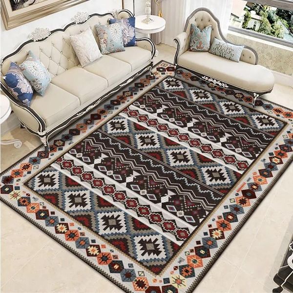 carpets fashion decorative living room carpet bohemian bedroom ethnic style floor mats non-slip kitchen area
carpets fashion decorative living room carpet bohemian bedroom ethnic style floor mats non-slip kitchen area