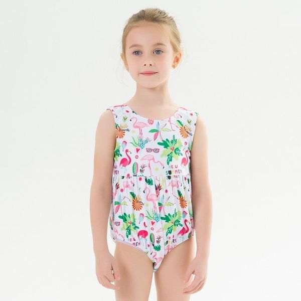 one-piece suits 2-6y girl swimsuit flamingo one piece swimwear kids lovely bathing suit toddler baby beachwear sleeveless triangle bikini
one-piece suits 2-6y girl swimsuit flamingo one piece swimwear kids lovely bathing suit toddler baby beachwear sleeveless triangle bikini