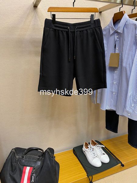 men's shorts ss summer straight tube boys' shorts, micro elastic leisure business slimming five point shorts, White;black
men's shorts ss summer straight tube boys' shorts, micro elastic leisure business slimming five point shorts, White;black
