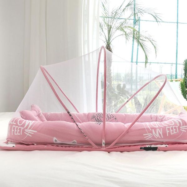crib netting baby bionic bed style cotton portable removable washable folding mosquito net soft with
crib netting baby bionic bed style cotton portable removable washable folding mosquito net soft with