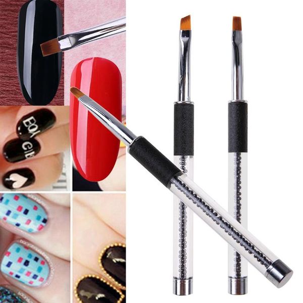 nail brushes 1pcs brush art pen painting acrylic uv gel design drawing tips tools, Yellow
nail brushes 1pcs brush art pen painting acrylic uv gel design drawing tips tools, Yellow