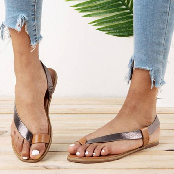 casual beach flat gladiator shoes summer low heel sandals women classic rome, Black
casual beach flat gladiator shoes summer low heel sandals women classic rome, Black