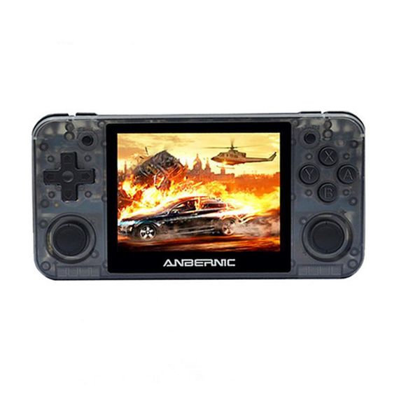 powkiddy rg350p retro handheld game console double joystick open system support tf card for ps1 cps1 2 children gift portable players
powkiddy rg350p retro handheld game console double joystick open system support tf card for ps1 cps1 2 children gift portable players