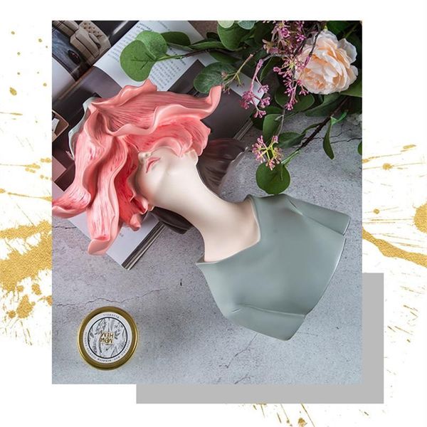 decorative objects & figurines creative nordic art character ornament decor cute girl living room tv wine cabinet bedroom modern home decora
decorative objects & figurines creative nordic art character ornament decor cute girl living room tv wine cabinet bedroom modern home decora