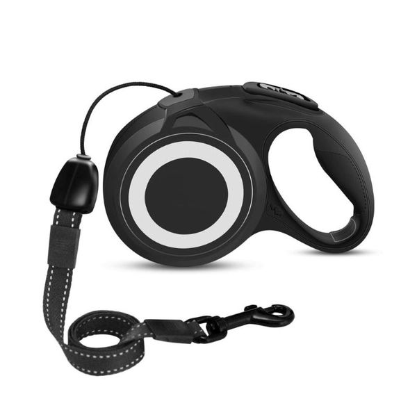 dog collars & leashes pet retractable leash automatic flexible chain traction rope for large medium training walking supply
dog collars & leashes pet retractable leash automatic flexible chain traction rope for large medium training walking supply