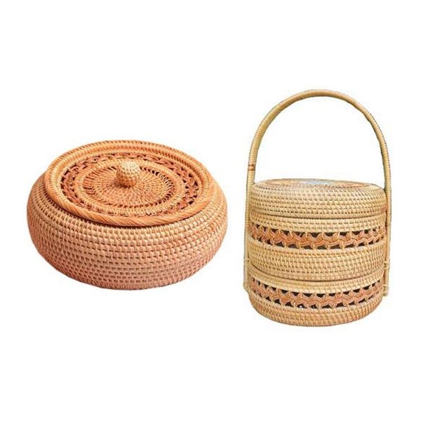 storage baskets rattan fruit basket living room home bread & idyllic style tray with handles basin
storage baskets rattan fruit basket living room home bread & idyllic style tray with handles basin