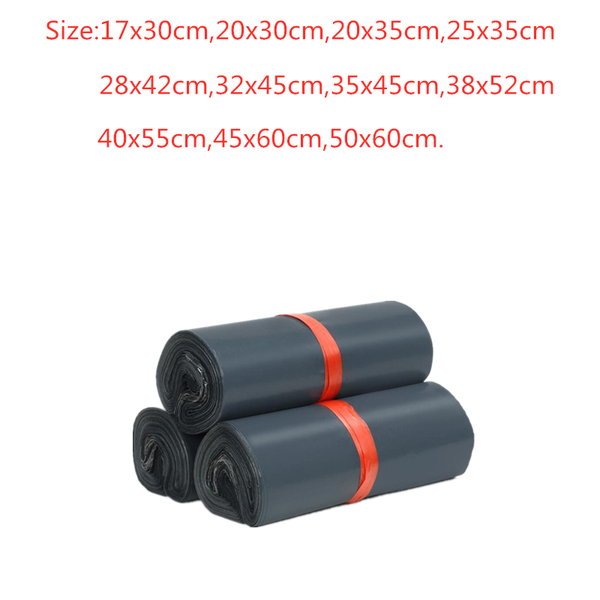 storage bags 20/50/100pcs gray self adhesiv courier express bag jewelry packaging envelope mailer postal mailing
storage bags 20/50/100pcs gray self adhesiv courier express bag jewelry packaging envelope mailer postal mailing