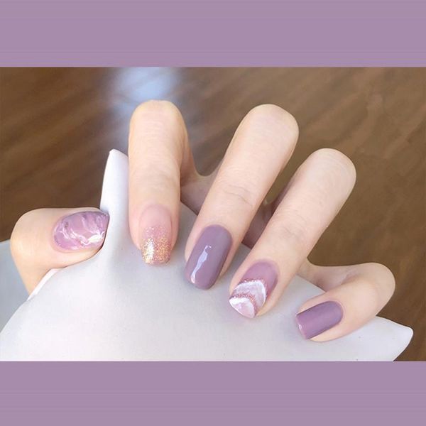 nail art kits purple hill white wearing blooming disassembly finished beauty fake patch polyge kit
nail art kits purple hill white wearing blooming disassembly finished beauty fake patch polyge kit