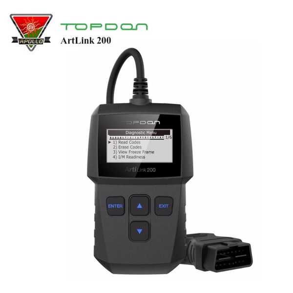 code readers & scan tools on obd2 artilink 200 automobile scanner obd ii/eobd reader for dtc reading/clearing mil al200 auto
code readers & scan tools on obd2 artilink 200 automobile scanner obd ii/eobd reader for dtc reading/clearing mil al200 auto