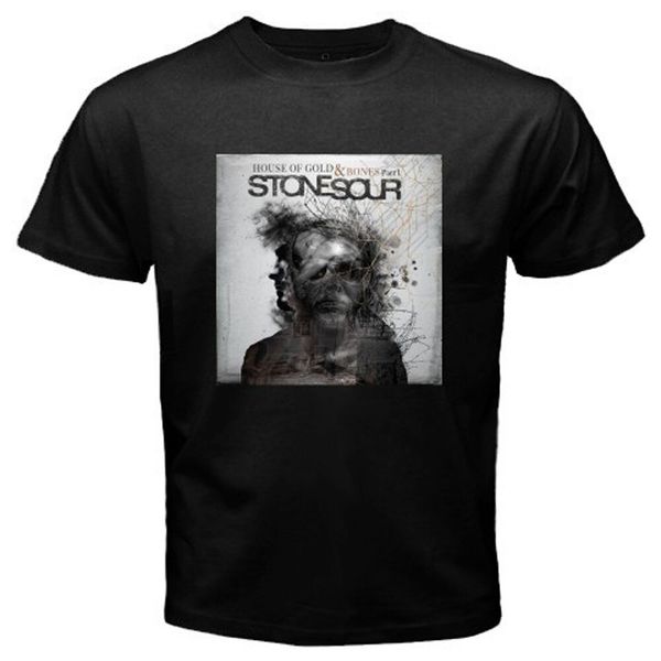 new stone sour house of gold & bones men's black t-shirt size s to 3xl, White;black
new stone sour house of gold & bones men's black t-shirt size s to 3xl, White;black