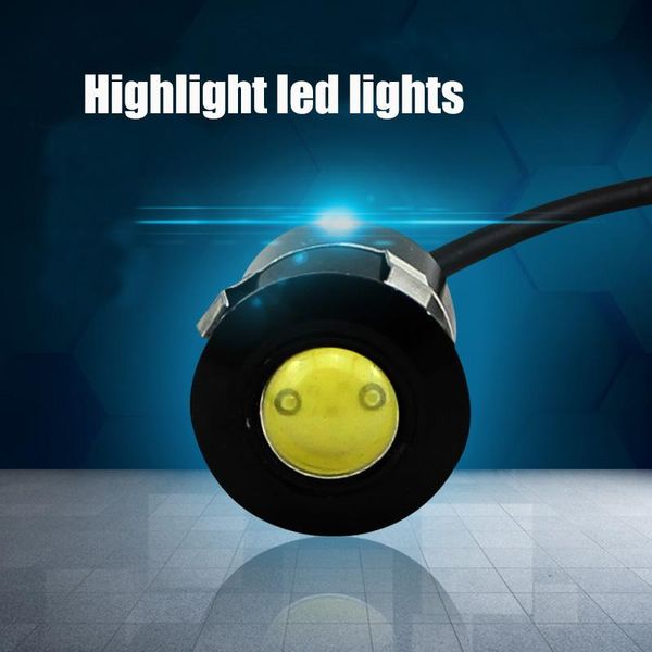 interior&external lights 2pcs 12v drl high light day rogue reversing radar eagle eye daytime running brake counterattack white
interior&external lights 2pcs 12v drl high light day rogue reversing radar eagle eye daytime running brake counterattack white