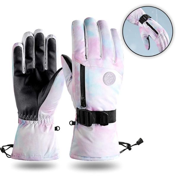 ski gloves kokossi men women outdoor windproof waterproof non-slip touch screen cycling hiking keep warmth soft skiing
ski gloves kokossi men women outdoor windproof waterproof non-slip touch screen cycling hiking keep warmth soft skiing