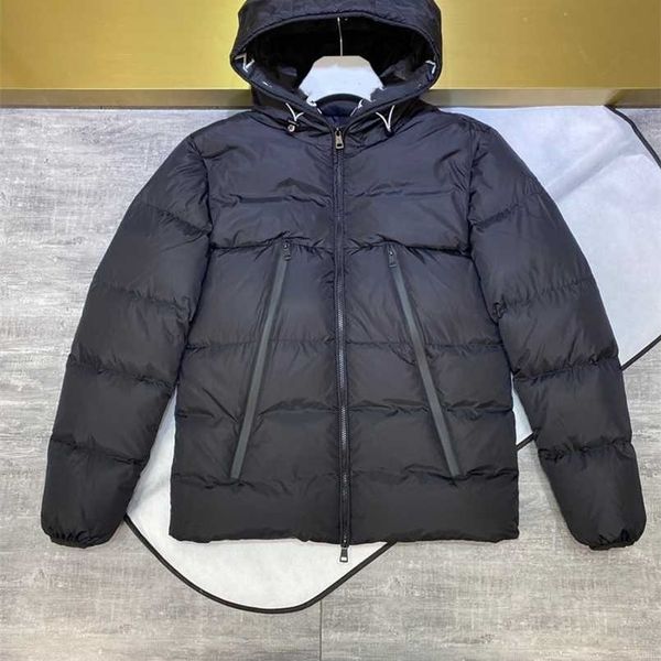 puffer jacket men winter coat hooded down male parka warm thick outerwear black short clothing casaco masculino 211129
puffer jacket men winter coat hooded down male parka warm thick outerwear black short clothing casaco masculino 211129