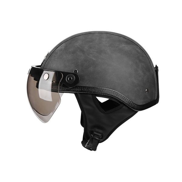 motorcycle helmets handmade vintage half face helmet sunmmer riding scooter electric motobike casco moto cafe racer
motorcycle helmets handmade vintage half face helmet sunmmer riding scooter electric motobike casco moto cafe racer