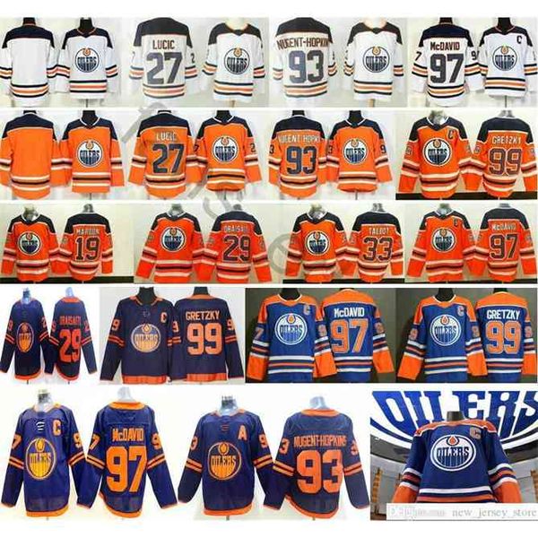 96 men women kids youth edmonton oilers leon draisaitl ryan nugent-hopkins wayne gretzky mcdavid blue white orange ice hockey jerseys, Black
96 men women kids youth edmonton oilers leon draisaitl ryan nugent-hopkins wayne gretzky mcdavid blue white orange ice hockey jerseys, Black