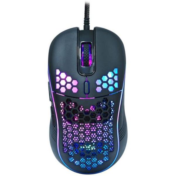 mice honeycomb ergonomic wired gaming mouse lightweight usb computer gamer rgb with backlight for pc laptop
mice honeycomb ergonomic wired gaming mouse lightweight usb computer gamer rgb with backlight for pc laptop