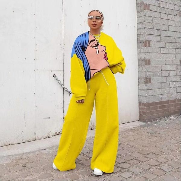 women's tracksuits dashiki african for women sweatshirt pants suit 2 piece set autumn solid color casual girls tracksuit s-2x, Gray
women's tracksuits dashiki african for women sweatshirt pants suit 2 piece set autumn solid color casual girls tracksuit s-2x, Gray