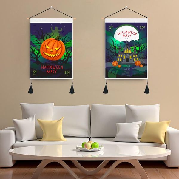 tapestries halloween series thriller pumpkin cross border hanging picture printed household decorative cloth wall living ro
tapestries halloween series thriller pumpkin cross border hanging picture printed household decorative cloth wall living ro