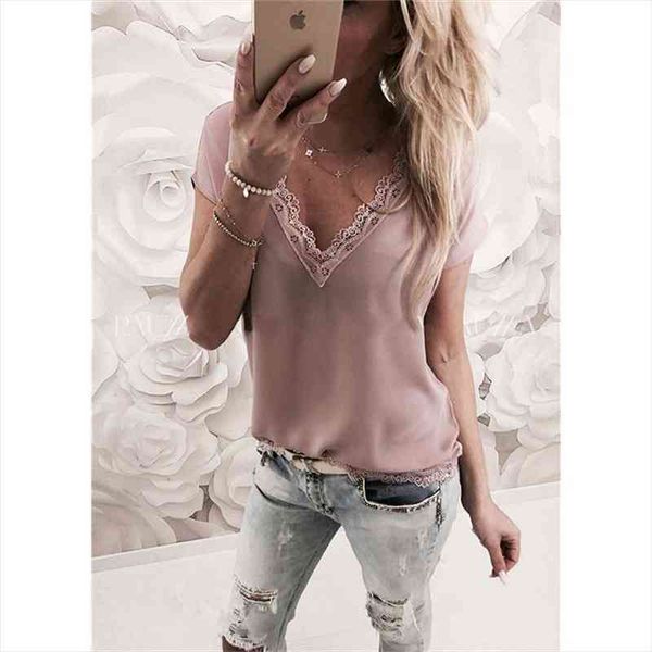 plus size women blouse and summer loose sleeveless solid lace v-neck chiffon blouses female shirts vest blusa, White
plus size women blouse and summer loose sleeveless solid lace v-neck chiffon blouses female shirts vest blusa, White