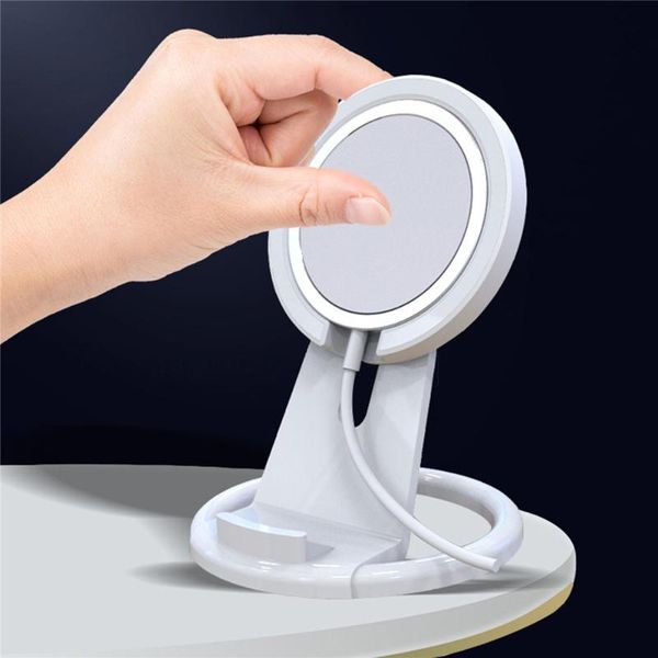 fast charging mount holder for 12 mini /12pro max phone wireless stand deskvertical charger bracket cell mounts & holders
fast charging mount holder for 12 mini /12pro max phone wireless stand deskvertical charger bracket cell mounts & holders