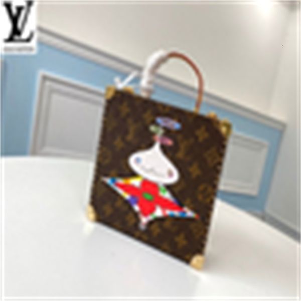body brand shoulder designer luxury cross m92476 cartoon bags puppet figure clutches women handbags totes iconic bags bag handles evening, Red;black