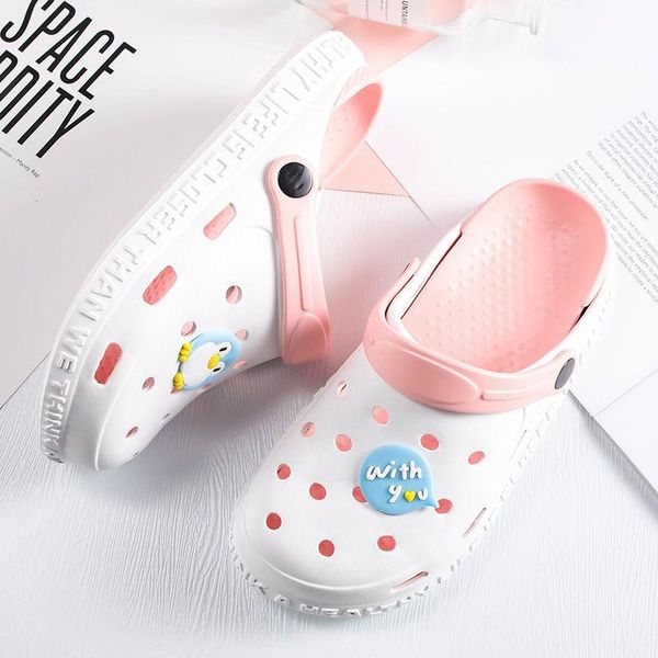 classic cartoon women garden shoes summer beach breathable quick-drying woman sandals fur slides for home cute pink, Black
classic cartoon women garden shoes summer beach breathable quick-drying woman sandals fur slides for home cute pink, Black
