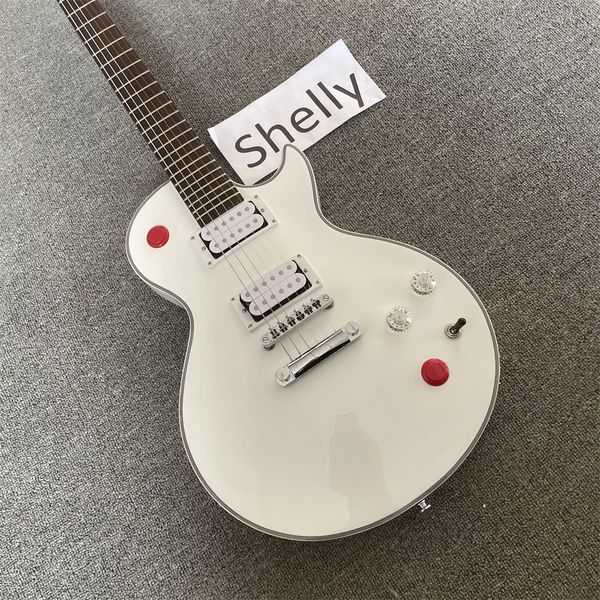 custom shop electric guitar. kill switch buckethead style guitar 24 frets gitaar, alpine white guitarra,real ps guitarra guitarrs
custom shop electric guitar. kill switch buckethead style guitar 24 frets gitaar, alpine white guitarra,real ps guitarra guitarrs