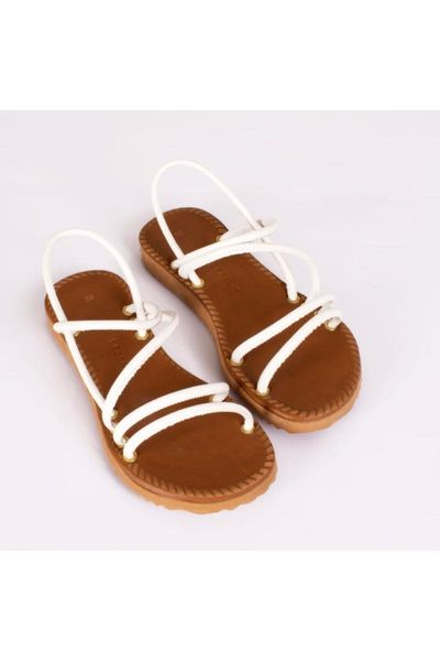sandals tado white women sandals-yvz133, Black
sandals tado white women sandals-yvz133, Black