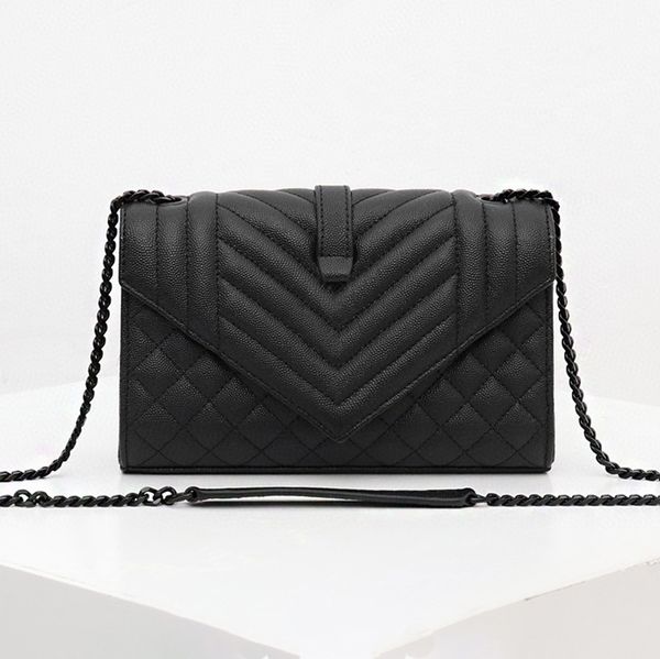 women luxurys designers bags 2021 lychee grain genuine leather formal wear travel shoulder bag three-color hardware with box--labe 21x13x6cm
women luxurys designers bags 2021 lychee grain genuine leather formal wear travel shoulder bag three-color hardware with box--labe 21x13x6cm