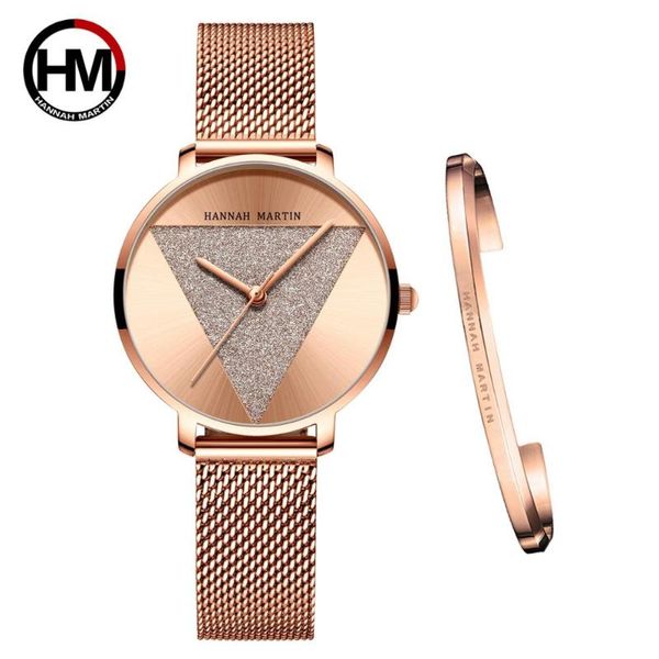relogio feminino 1 set bracelet & japan quartz waterproof young lady watch stainless steel mesh band women watches wristwatches, Slivery;brown
relogio feminino 1 set bracelet & japan quartz waterproof young lady watch stainless steel mesh band women watches wristwatches, Slivery;brown