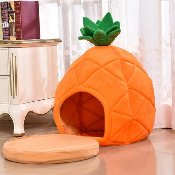 kennels & pens soft cotton dog beds pet bed foldable fruit shape kennel warm mat small puppy house for cats sleeping bag
kennels & pens soft cotton dog beds pet bed foldable fruit shape kennel warm mat small puppy house for cats sleeping bag