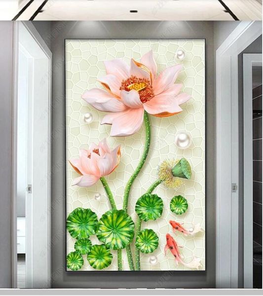 wallpapers papel de parede 3d stereo relief lotus fresh porch wallpaper door sticker,living room bedroom kitchen wall papers home mural
wallpapers papel de parede 3d stereo relief lotus fresh porch wallpaper door sticker,living room bedroom kitchen wall papers home mural