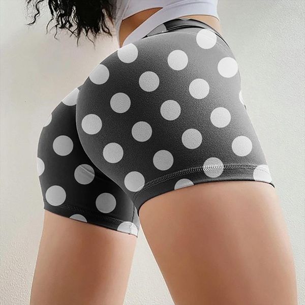 silk high waist seamless women legging gym fitness scrunch butt spandex wave point workout w, Black
silk high waist seamless women legging gym fitness scrunch butt spandex wave point workout w, Black