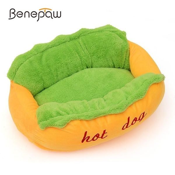 benepaw warm dog bed removable soft lounger for small large washable elastic puppy cat pet house sofa indoor kennels & pens
benepaw warm dog bed removable soft lounger for small large washable elastic puppy cat pet house sofa indoor kennels & pens