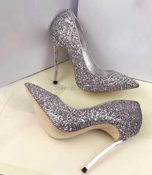 bridal glittery shoes bling leather high heels wedding pumps women court blade heeled slip-on stilettos gold silver eu 43 dress, Black
bridal glittery shoes bling leather high heels wedding pumps women court blade heeled slip-on stilettos gold silver eu 43 dress, Black