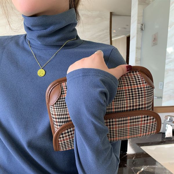 women autumn winter solid color shirt female long sleeve shirts slim fit turtleneck blouse bottoming warm femme 210510, White
women autumn winter solid color shirt female long sleeve shirts slim fit turtleneck blouse bottoming warm femme 210510, White