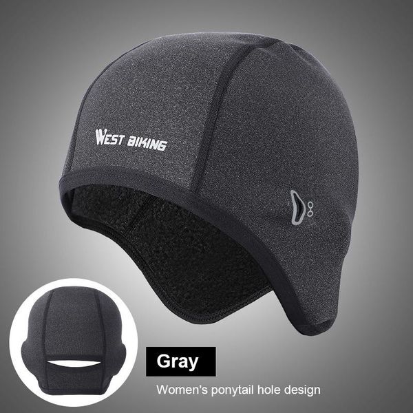 motocycle breathable head hat snow road outdoor running sports skiing cap windproof thermal fleece durable cycling hats caps & masks, Black
motocycle breathable head hat snow road outdoor running sports skiing cap windproof thermal fleece durable cycling hats caps & masks, Black