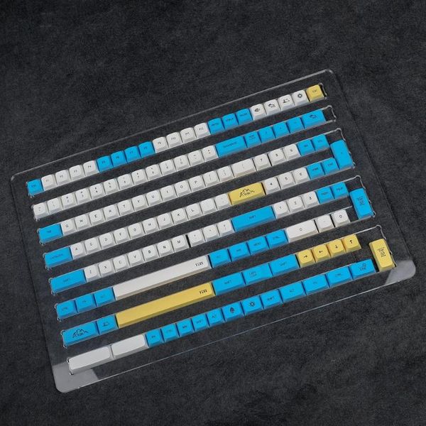 keyboards nationl park 132 keys dye sub zda pbt keycap similar to xda for cherry mx keyboard 104 87 61 melody96 kbd75 id80 gk64 tada68
keyboards nationl park 132 keys dye sub zda pbt keycap similar to xda for cherry mx keyboard 104 87 61 melody96 kbd75 id80 gk64 tada68