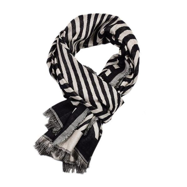 scarves outdoor men's casual big size neck winter cool wave stripe pattern fringe shawl stole 190x65cm 1pc, Blue;gray
scarves outdoor men's casual big size neck winter cool wave stripe pattern fringe shawl stole 190x65cm 1pc, Blue;gray
